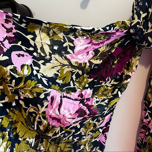 Talbots Scarf - Picture 4 of 4